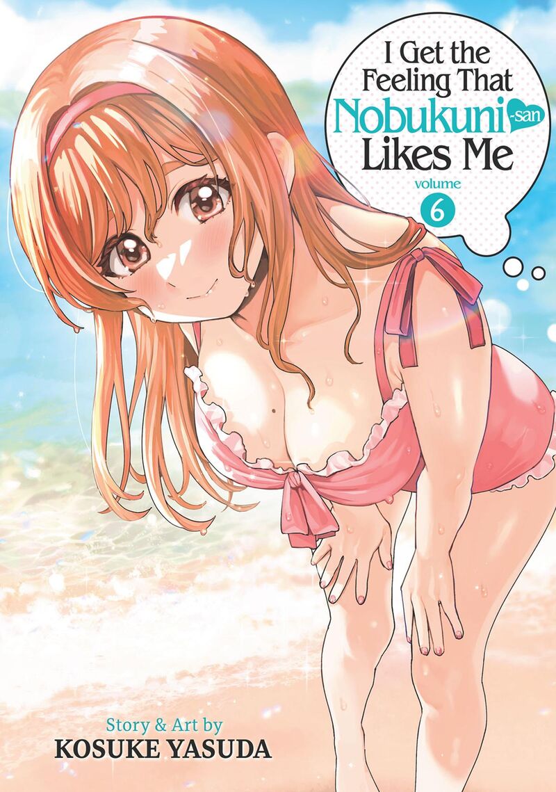 Tonari No Nobukuni San Wa Ore No Koto Ga Sukina Ki Ga Suru 51 1