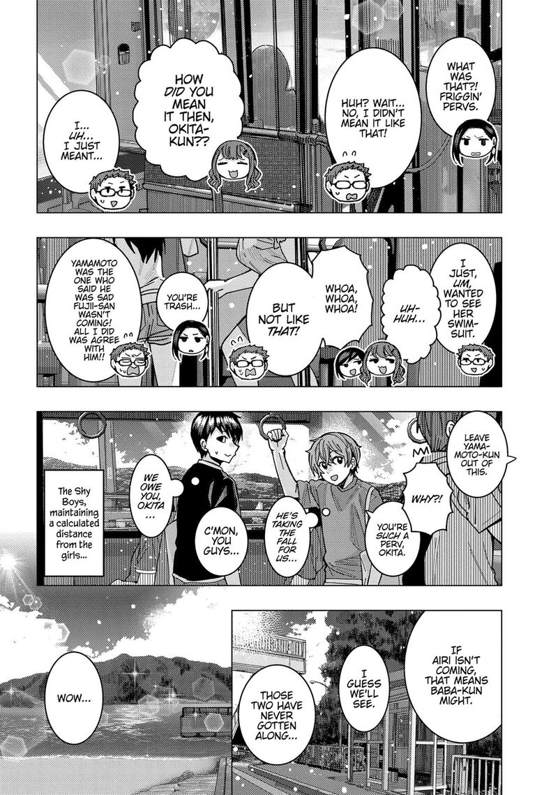 Tonari No Nobukuni San Wa Ore No Koto Ga Sukina Ki Ga Suru 51 6