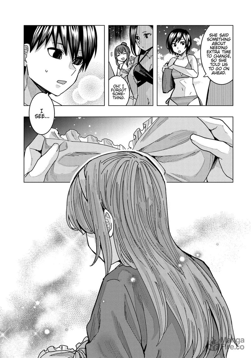 Tonari No Nobukuni San Wa Ore No Koto Ga Sukina Ki Ga Suru 52 10