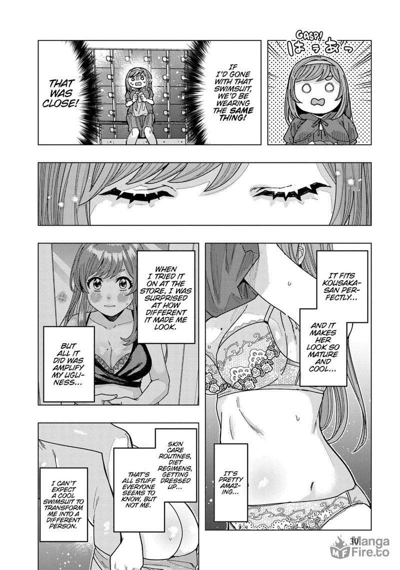 Tonari No Nobukuni San Wa Ore No Koto Ga Sukina Ki Ga Suru 52 12