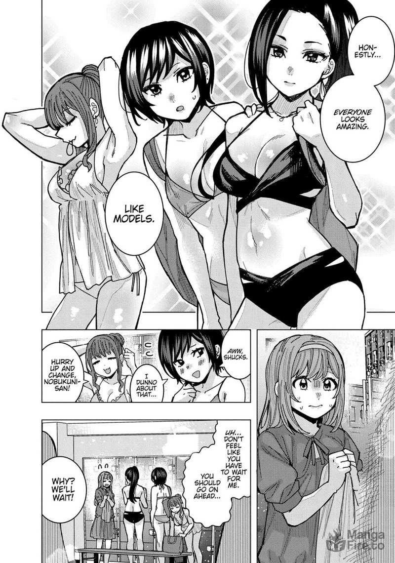 Tonari No Nobukuni San Wa Ore No Koto Ga Sukina Ki Ga Suru 52 6
