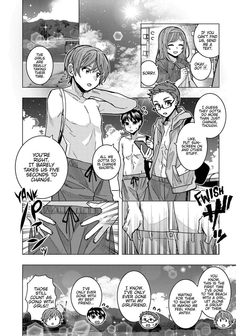 Tonari No Nobukuni San Wa Ore No Koto Ga Sukina Ki Ga Suru 52 8