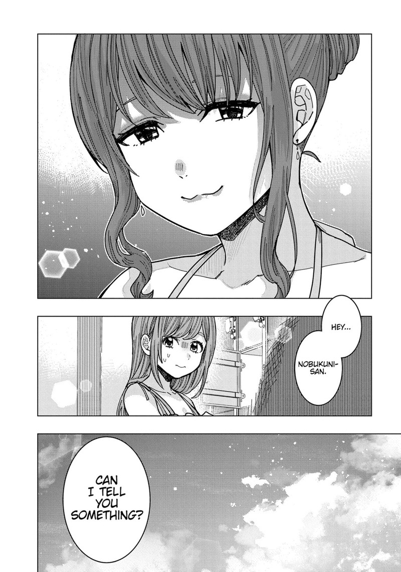 Tonari No Nobukuni San Wa Ore No Koto Ga Sukina Ki Ga Suru 53 14