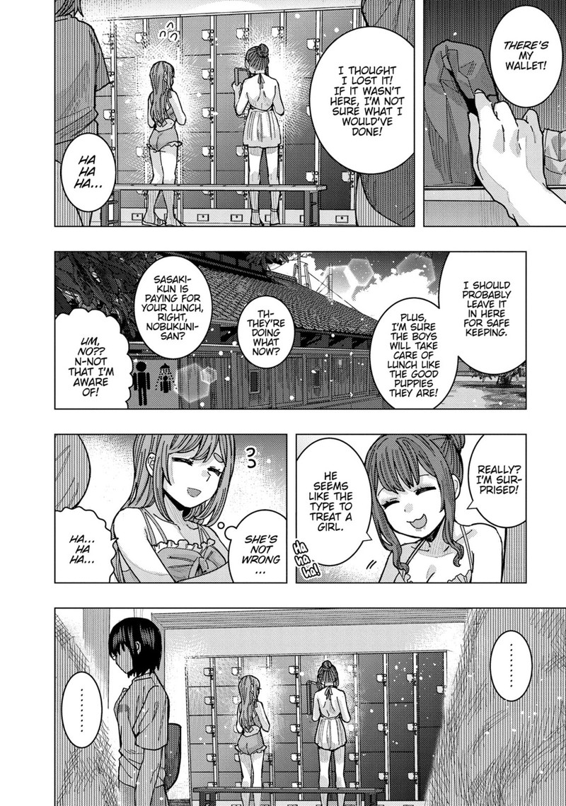 Tonari No Nobukuni San Wa Ore No Koto Ga Sukina Ki Ga Suru 53 2