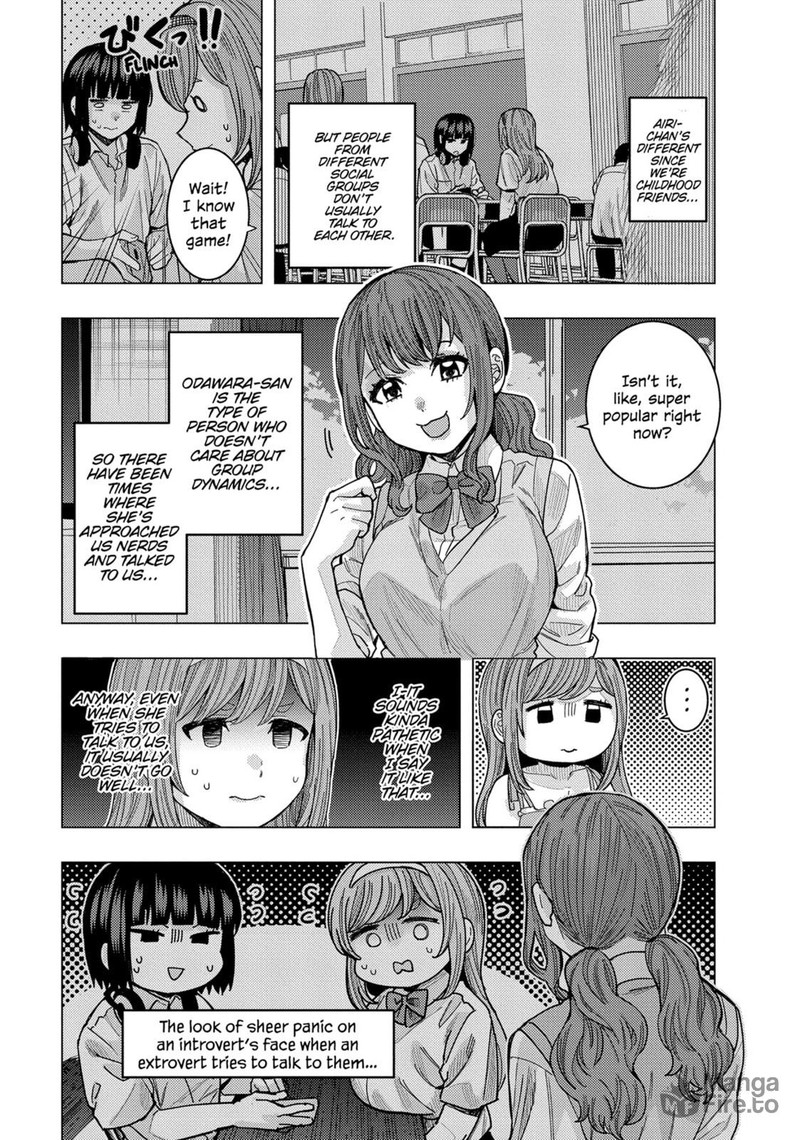 Tonari No Nobukuni San Wa Ore No Koto Ga Sukina Ki Ga Suru 53 5