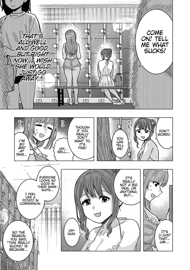 Tonari No Nobukuni San Wa Ore No Koto Ga Sukina Ki Ga Suru 53 7