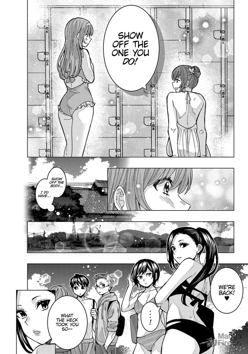 Tonari No Nobukuni San Wa Ore No Koto Ga Sukina Ki Ga Suru 54 10