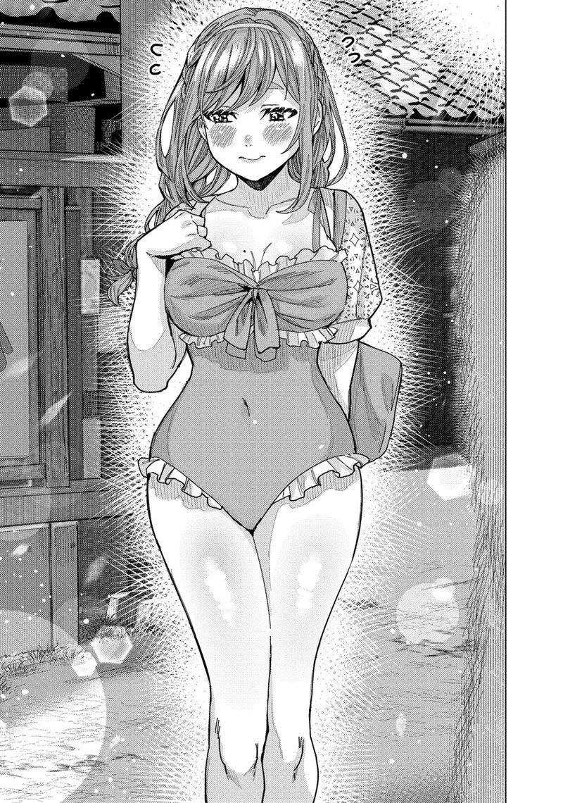 Tonari No Nobukuni San Wa Ore No Koto Ga Sukina Ki Ga Suru 54 11