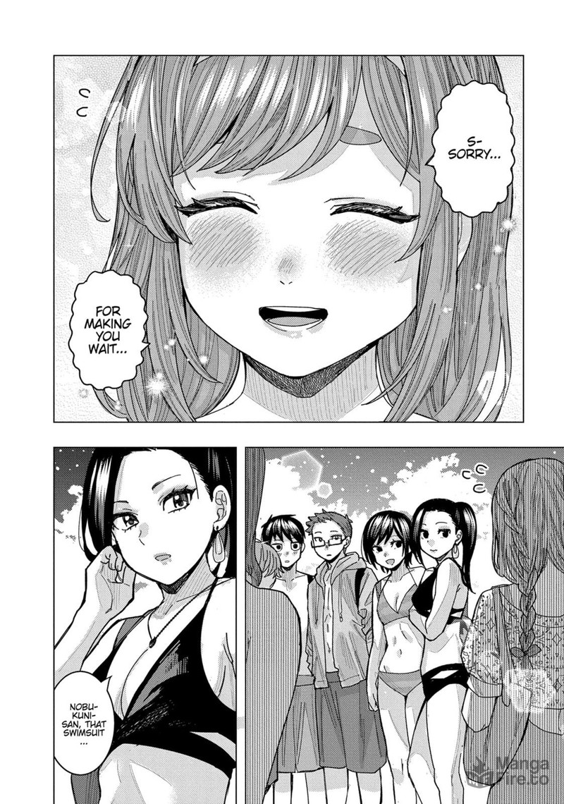 Tonari No Nobukuni San Wa Ore No Koto Ga Sukina Ki Ga Suru 54 12