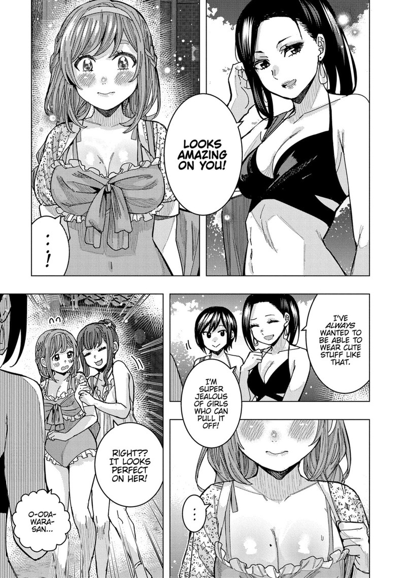 Tonari No Nobukuni San Wa Ore No Koto Ga Sukina Ki Ga Suru 54 13