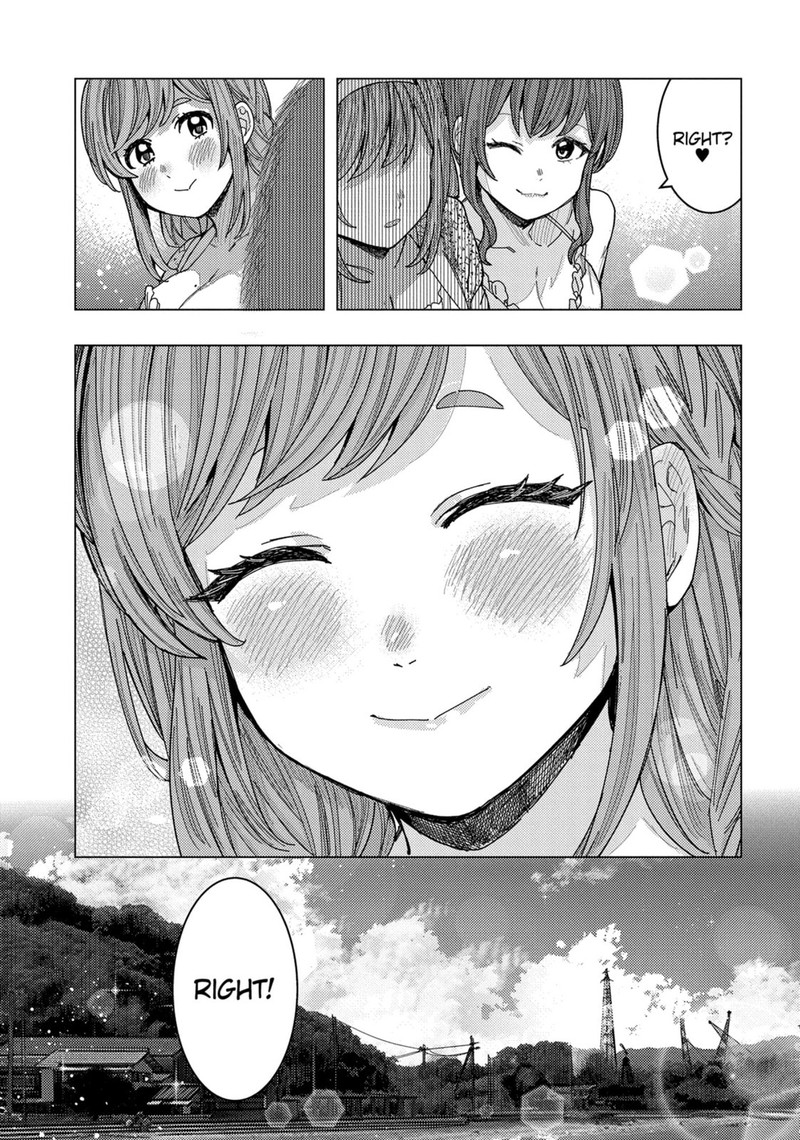 Tonari No Nobukuni San Wa Ore No Koto Ga Sukina Ki Ga Suru 54 14