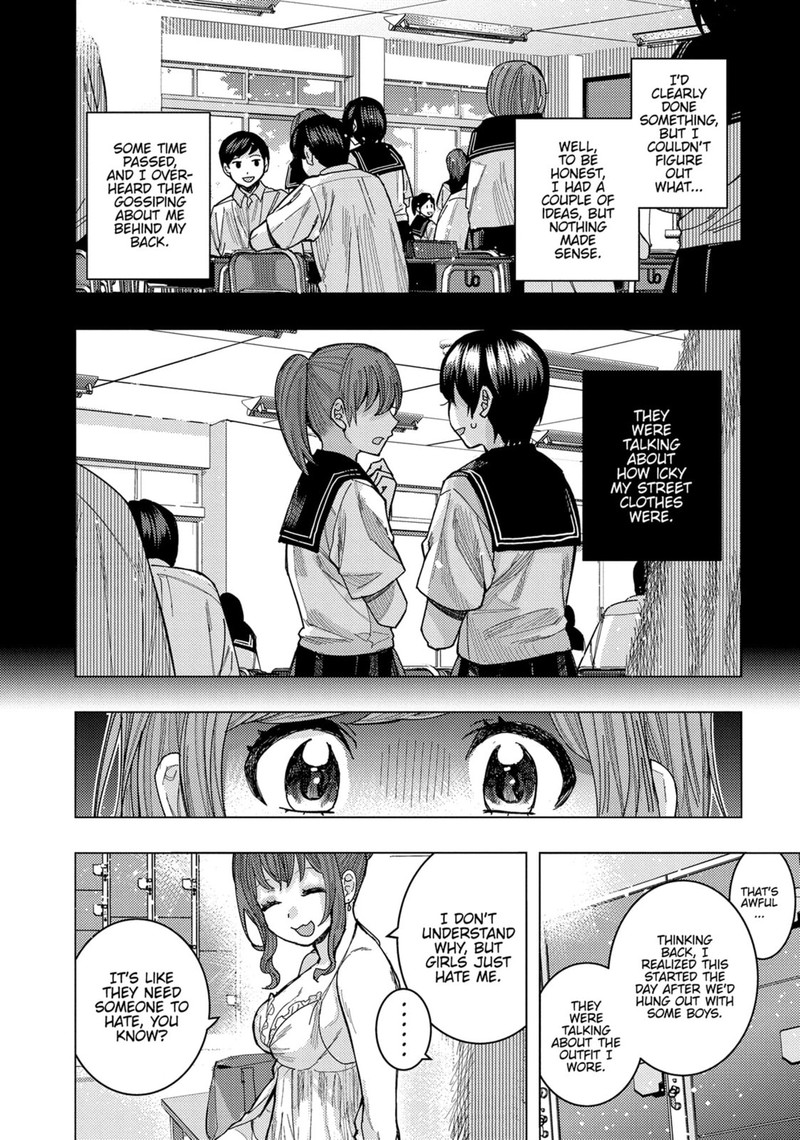 Tonari No Nobukuni San Wa Ore No Koto Ga Sukina Ki Ga Suru 54 4