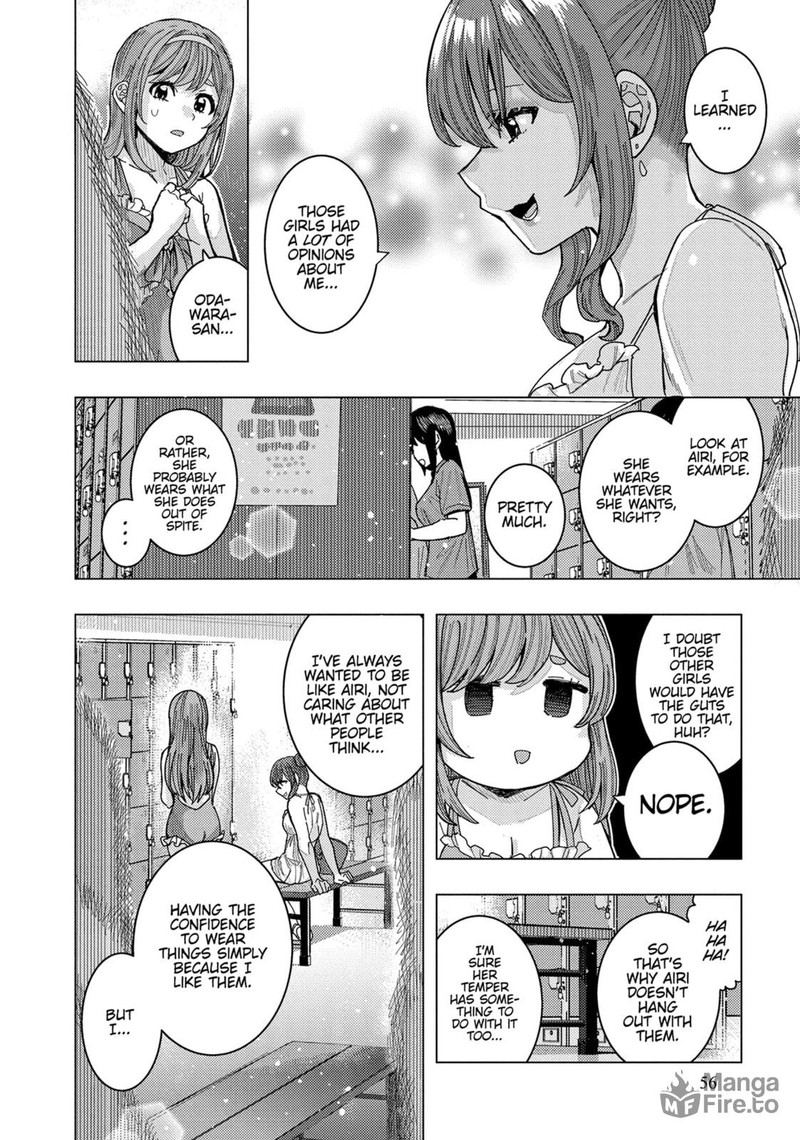 Tonari No Nobukuni San Wa Ore No Koto Ga Sukina Ki Ga Suru 54 6