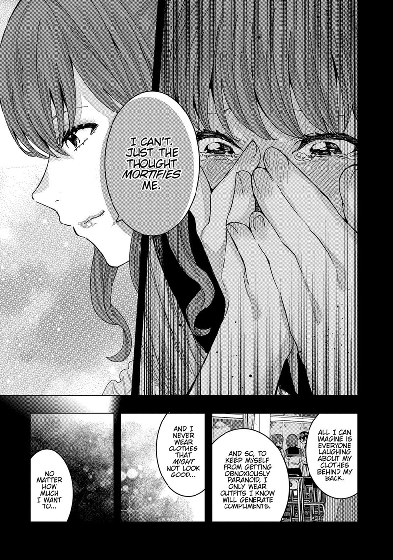 Tonari No Nobukuni San Wa Ore No Koto Ga Sukina Ki Ga Suru 54 7