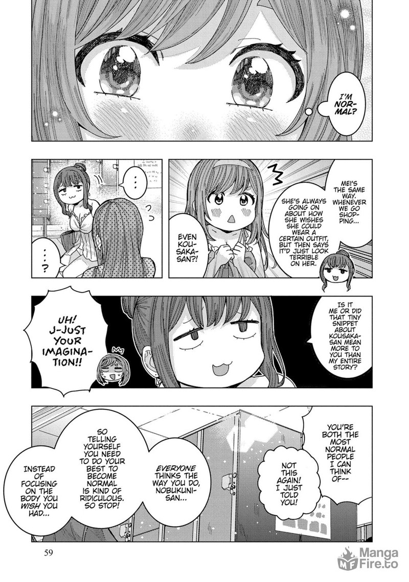 Tonari No Nobukuni San Wa Ore No Koto Ga Sukina Ki Ga Suru 54 9