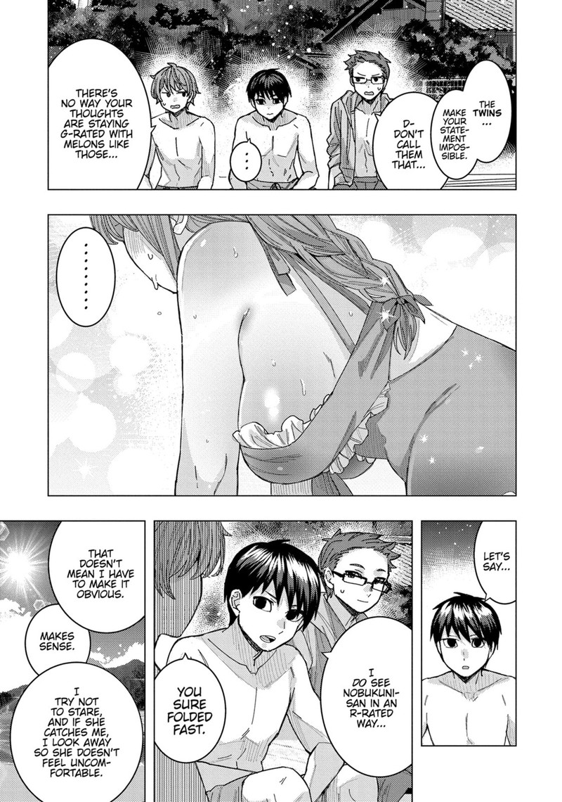 Tonari No Nobukuni San Wa Ore No Koto Ga Sukina Ki Ga Suru 55 11