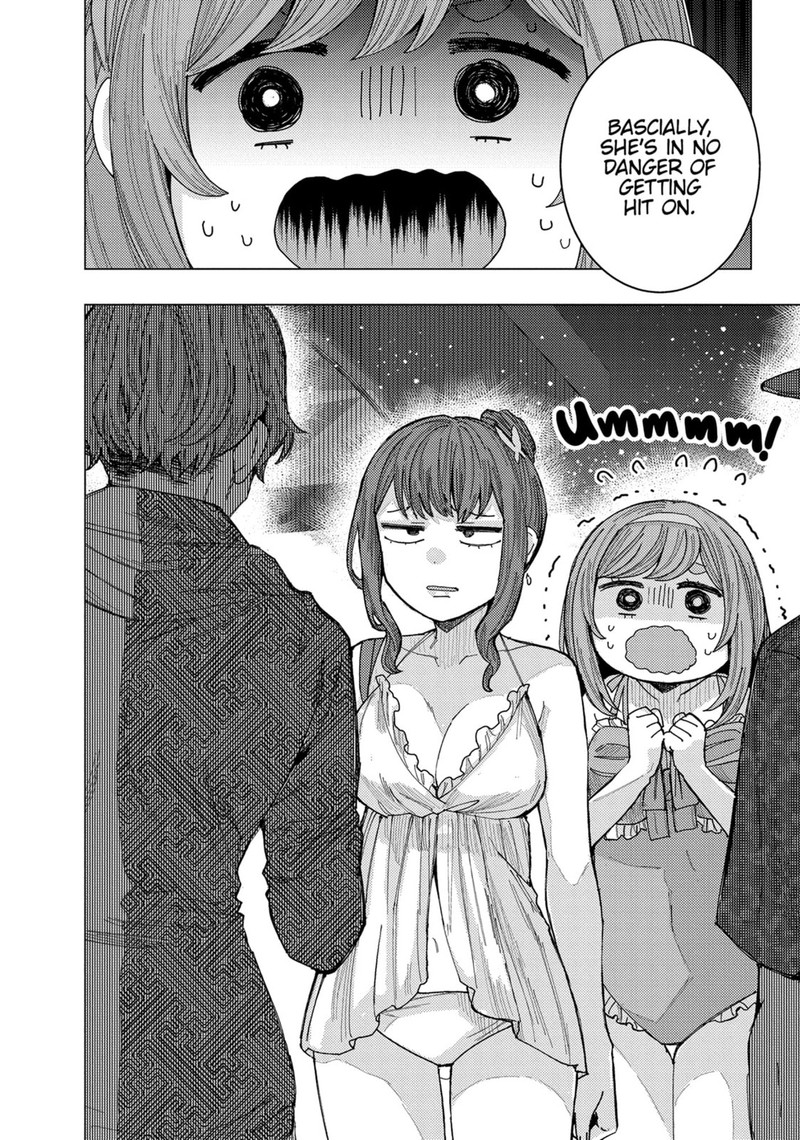 Tonari No Nobukuni San Wa Ore No Koto Ga Sukina Ki Ga Suru 55 14