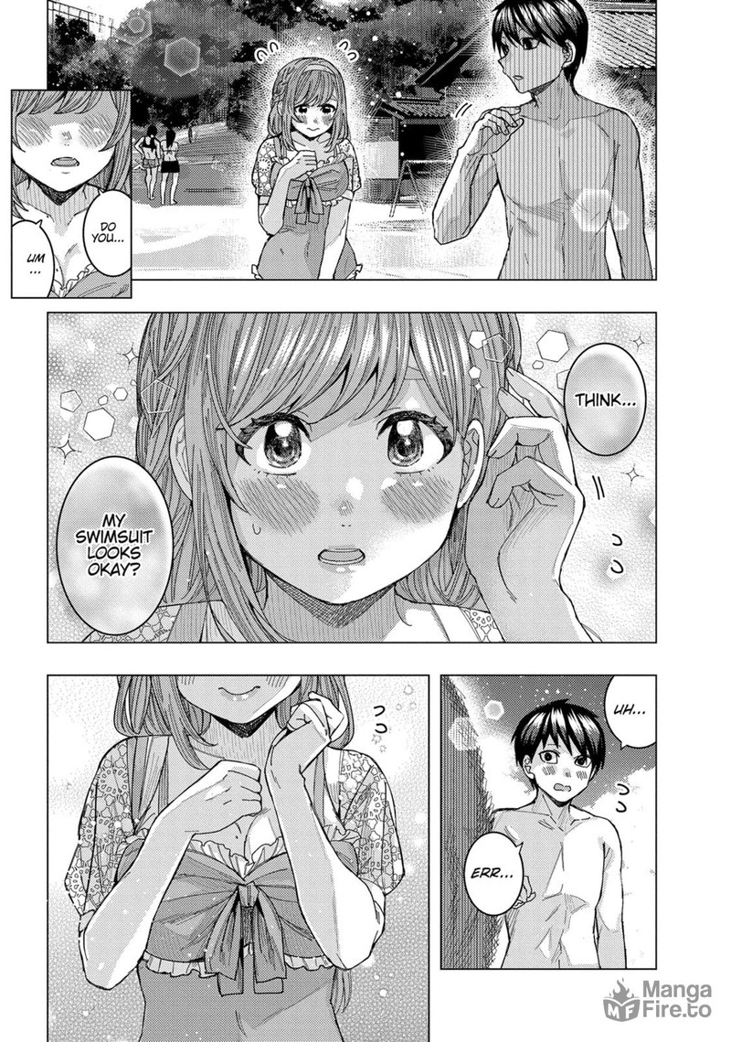 Tonari No Nobukuni San Wa Ore No Koto Ga Sukina Ki Ga Suru 55 3