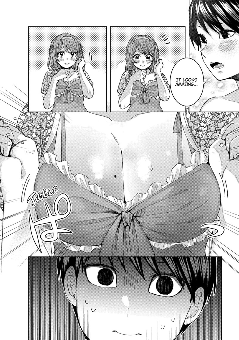 Tonari No Nobukuni San Wa Ore No Koto Ga Sukina Ki Ga Suru 55 4