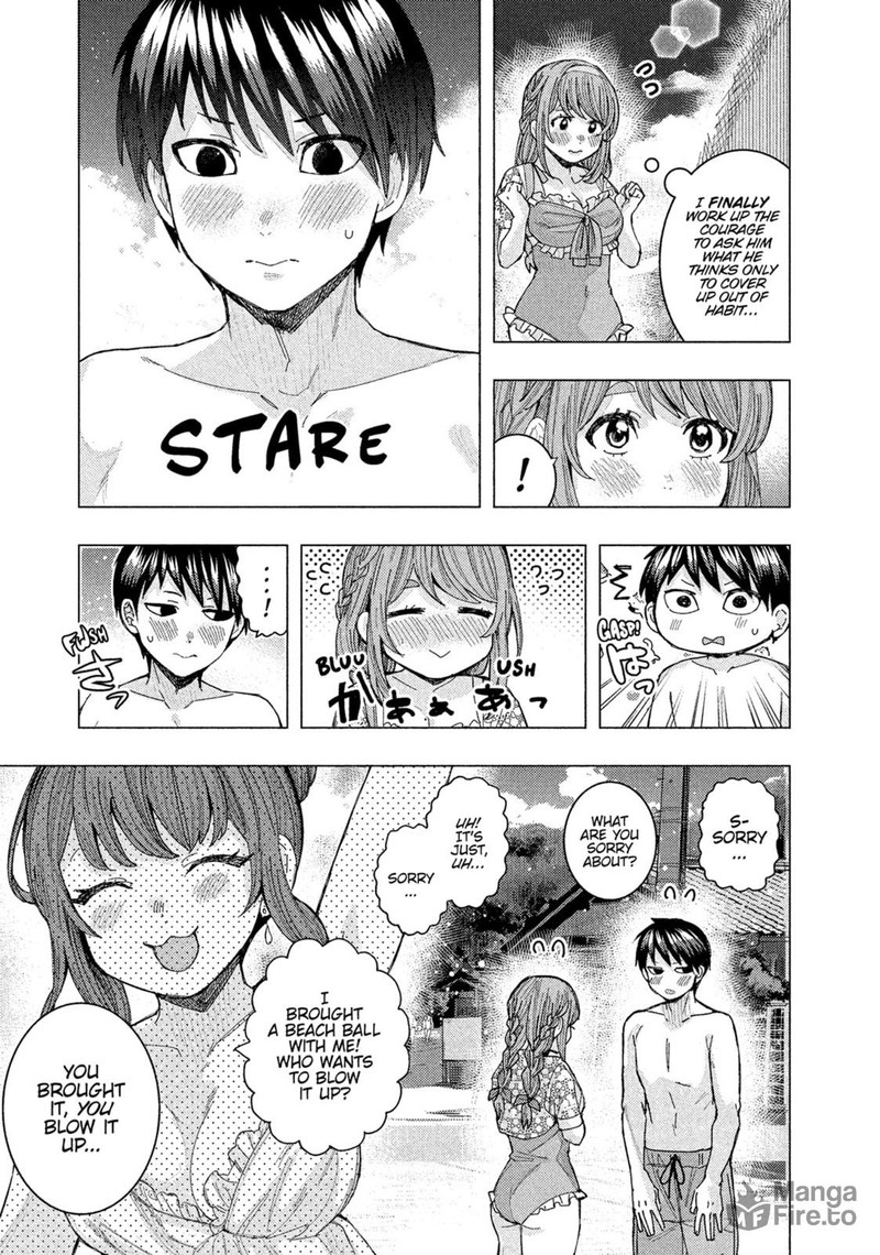 Tonari No Nobukuni San Wa Ore No Koto Ga Sukina Ki Ga Suru 55 5