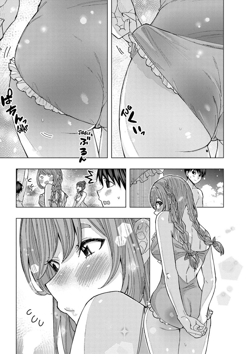 Tonari No Nobukuni San Wa Ore No Koto Ga Sukina Ki Ga Suru 55 7