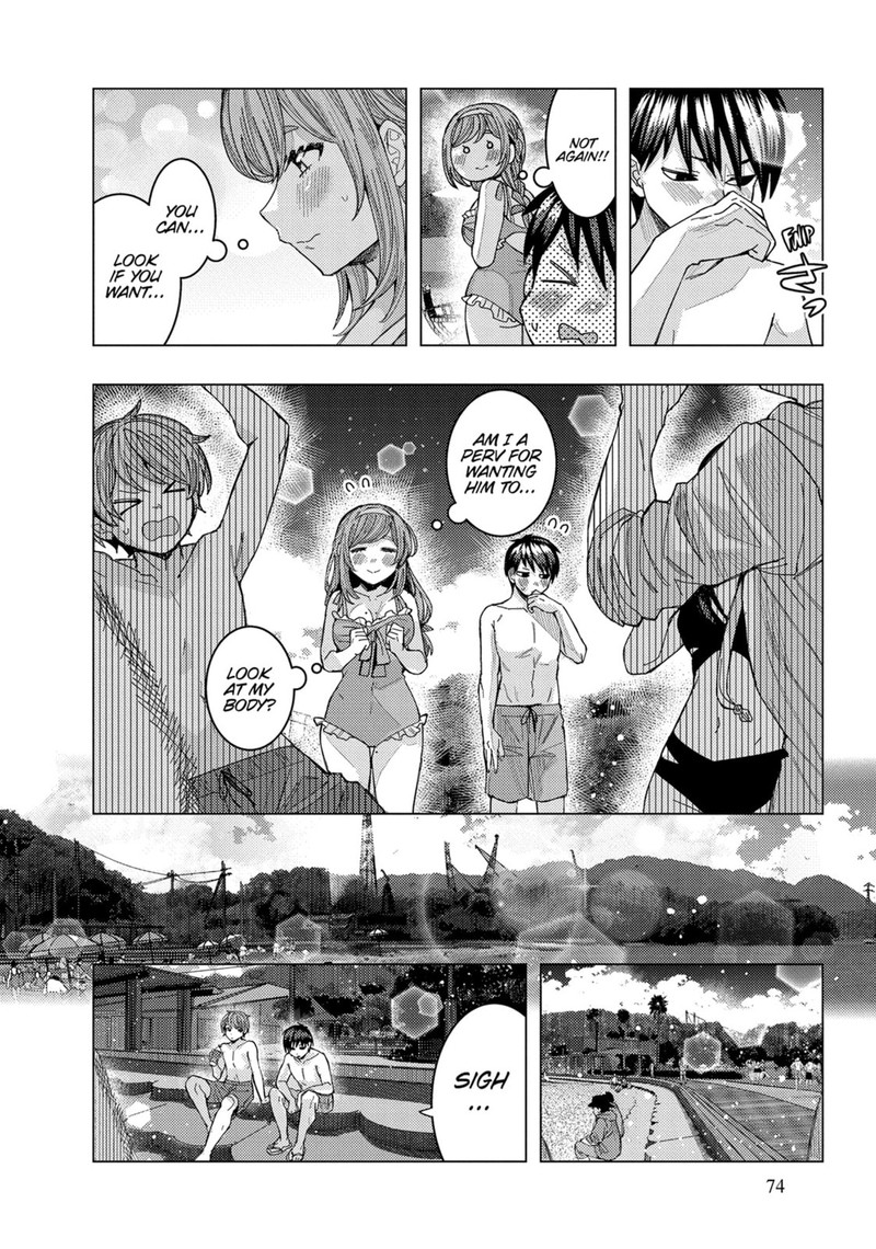Tonari No Nobukuni San Wa Ore No Koto Ga Sukina Ki Ga Suru 55 8