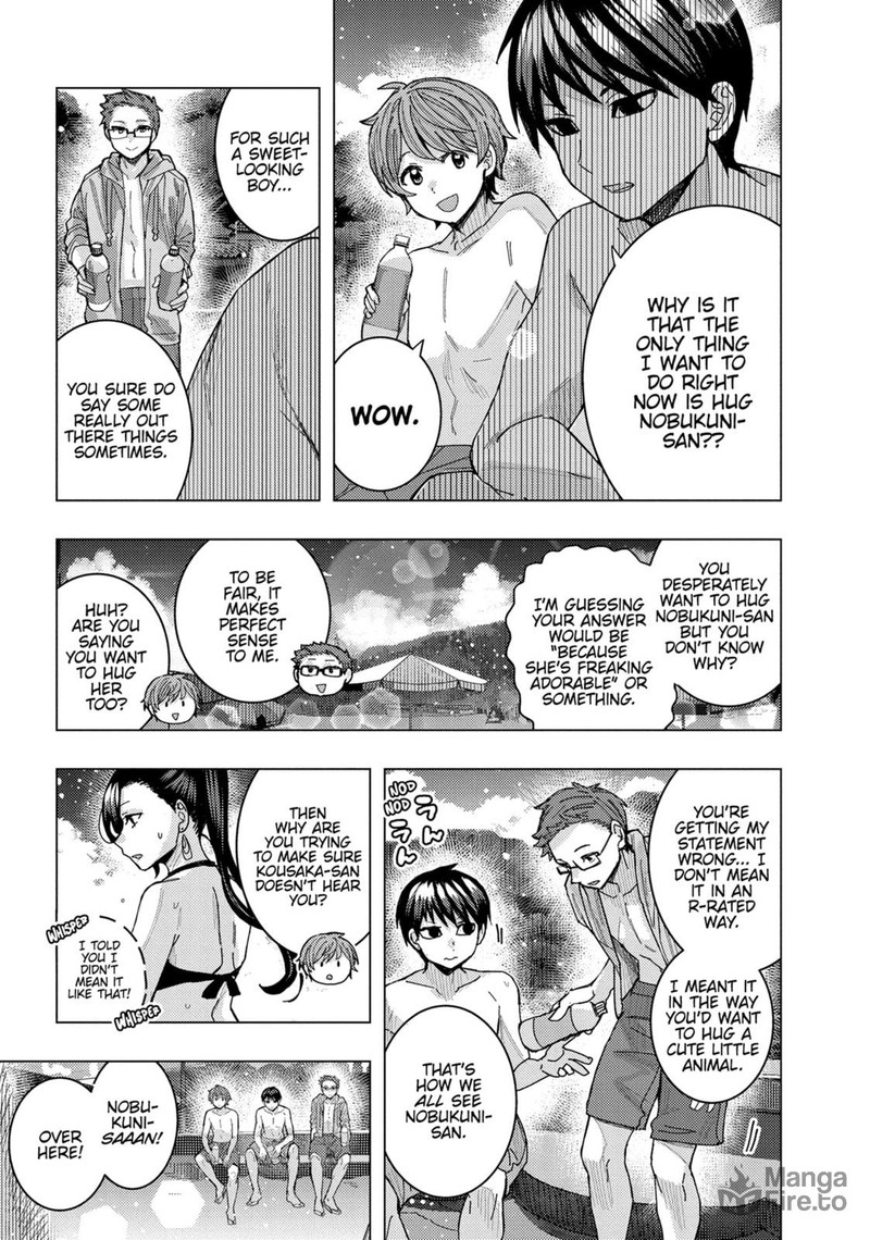 Tonari No Nobukuni San Wa Ore No Koto Ga Sukina Ki Ga Suru 55 9