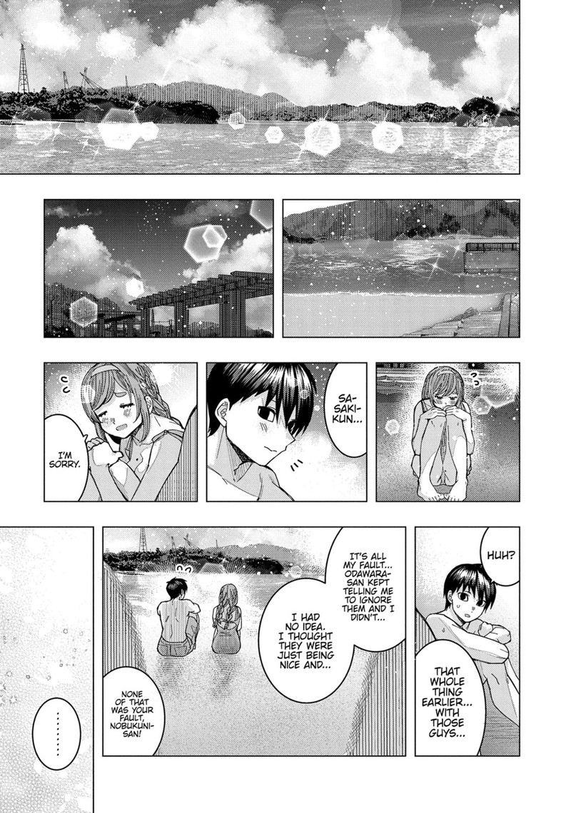 Tonari No Nobukuni San Wa Ore No Koto Ga Sukina Ki Ga Suru 56 11