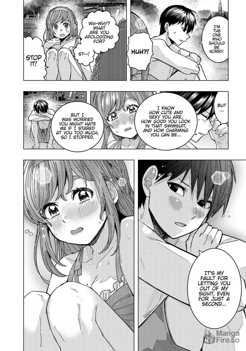 Tonari No Nobukuni San Wa Ore No Koto Ga Sukina Ki Ga Suru 56 12