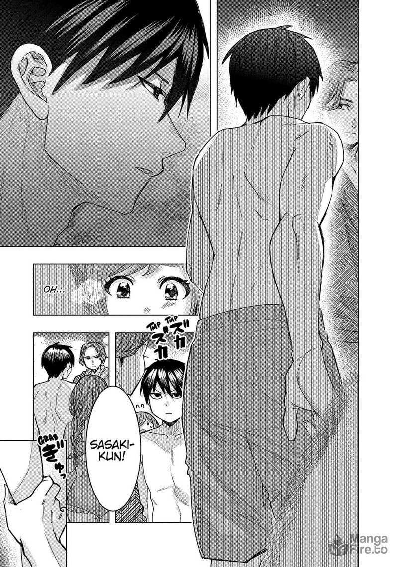 Tonari No Nobukuni San Wa Ore No Koto Ga Sukina Ki Ga Suru 56 5