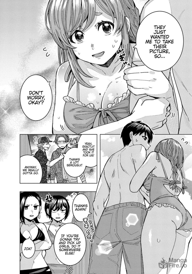 Tonari No Nobukuni San Wa Ore No Koto Ga Sukina Ki Ga Suru 56 6