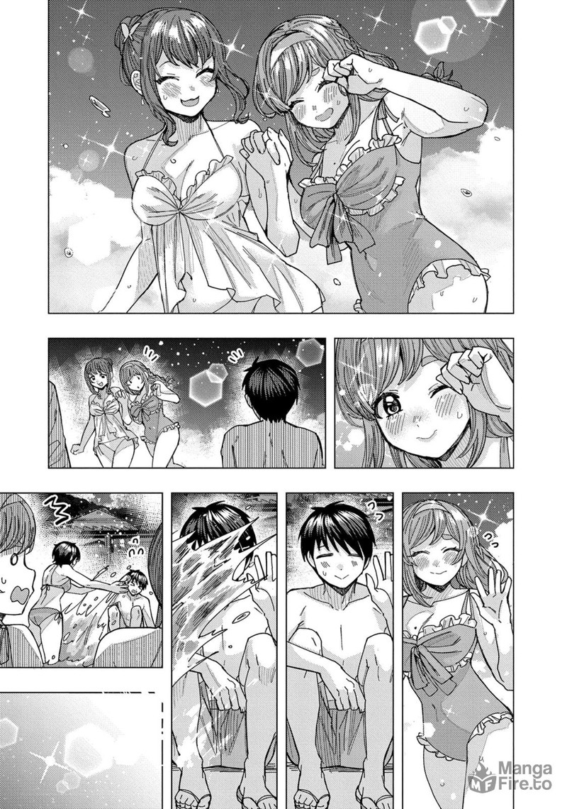 Tonari No Nobukuni San Wa Ore No Koto Ga Sukina Ki Ga Suru 56 9