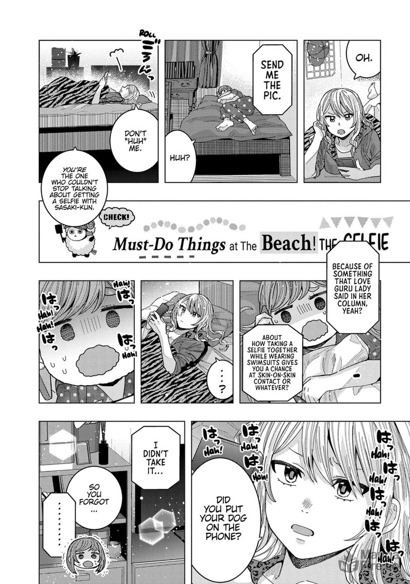 Tonari No Nobukuni San Wa Ore No Koto Ga Sukina Ki Ga Suru 57 10