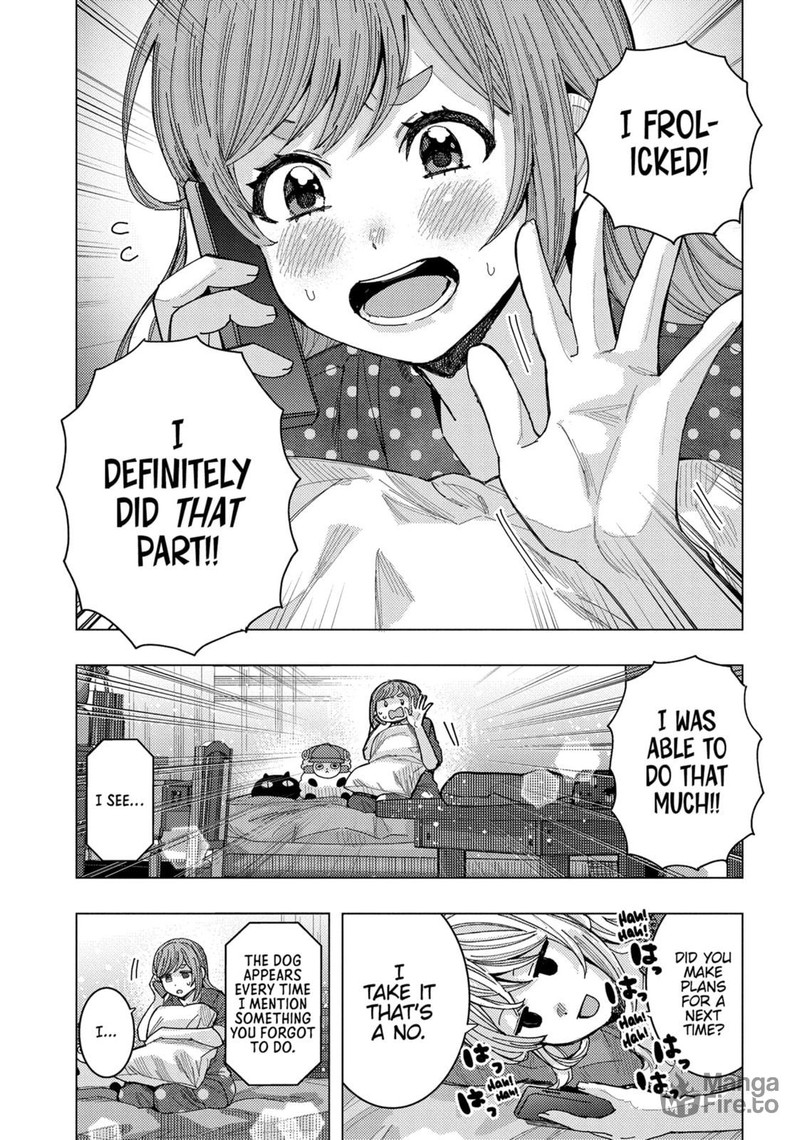 Tonari No Nobukuni San Wa Ore No Koto Ga Sukina Ki Ga Suru 57 12