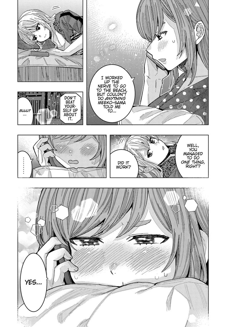 Tonari No Nobukuni San Wa Ore No Koto Ga Sukina Ki Ga Suru 57 13