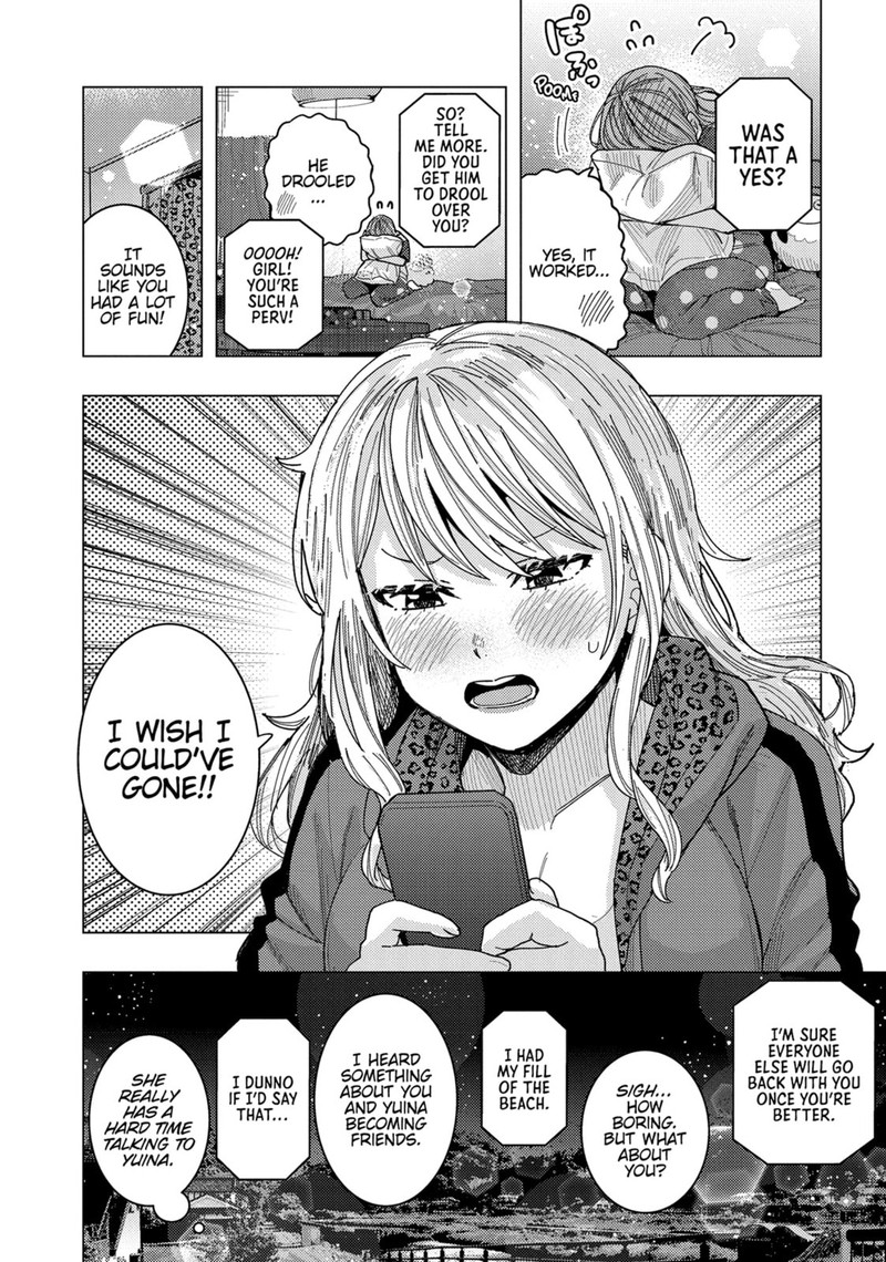 Tonari No Nobukuni San Wa Ore No Koto Ga Sukina Ki Ga Suru 57 14
