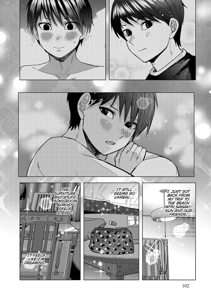 Tonari No Nobukuni San Wa Ore No Koto Ga Sukina Ki Ga Suru 57 4