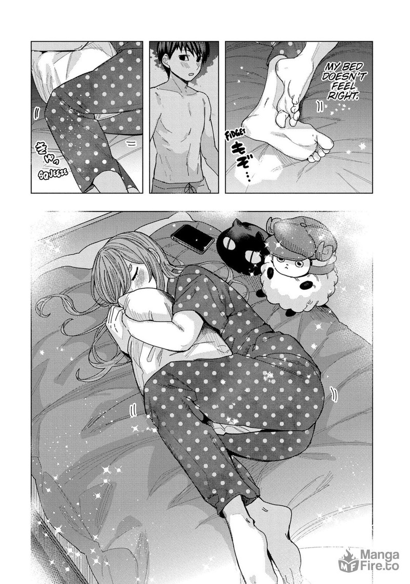 Tonari No Nobukuni San Wa Ore No Koto Ga Sukina Ki Ga Suru 57 5