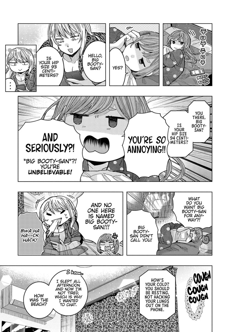 Tonari No Nobukuni San Wa Ore No Koto Ga Sukina Ki Ga Suru 57 7