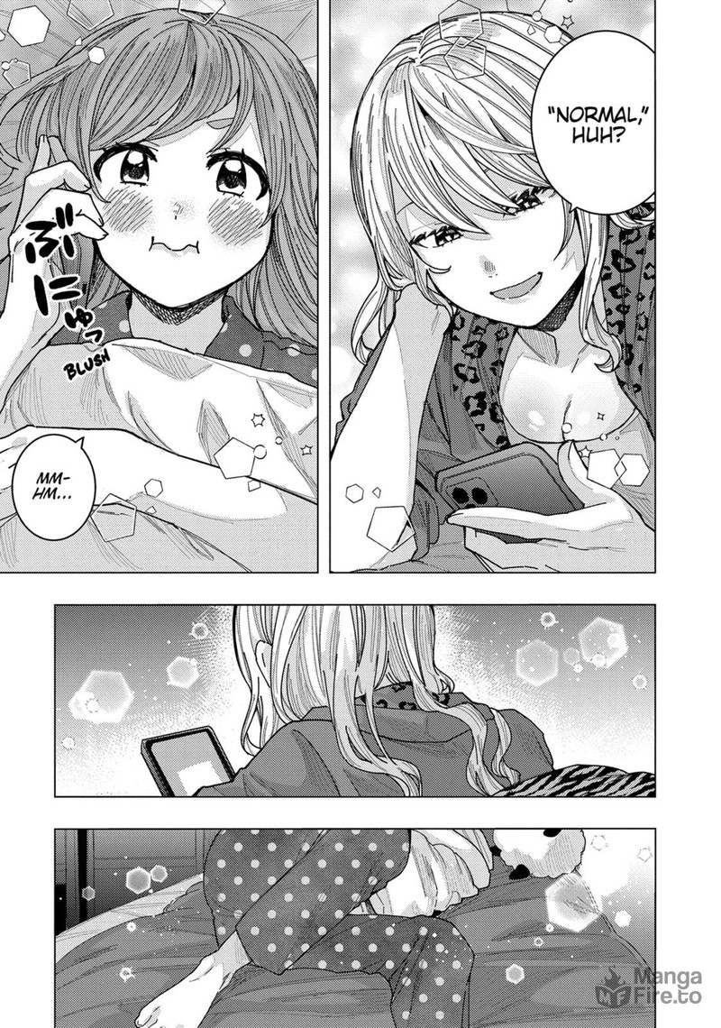 Tonari No Nobukuni San Wa Ore No Koto Ga Sukina Ki Ga Suru 57 9