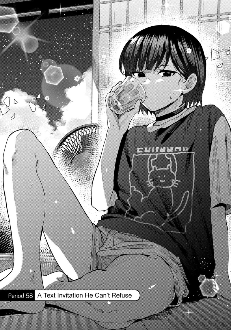 Tonari No Nobukuni San Wa Ore No Koto Ga Sukina Ki Ga Suru 58 1