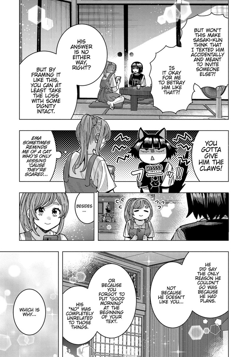 Tonari No Nobukuni San Wa Ore No Koto Ga Sukina Ki Ga Suru 58 11