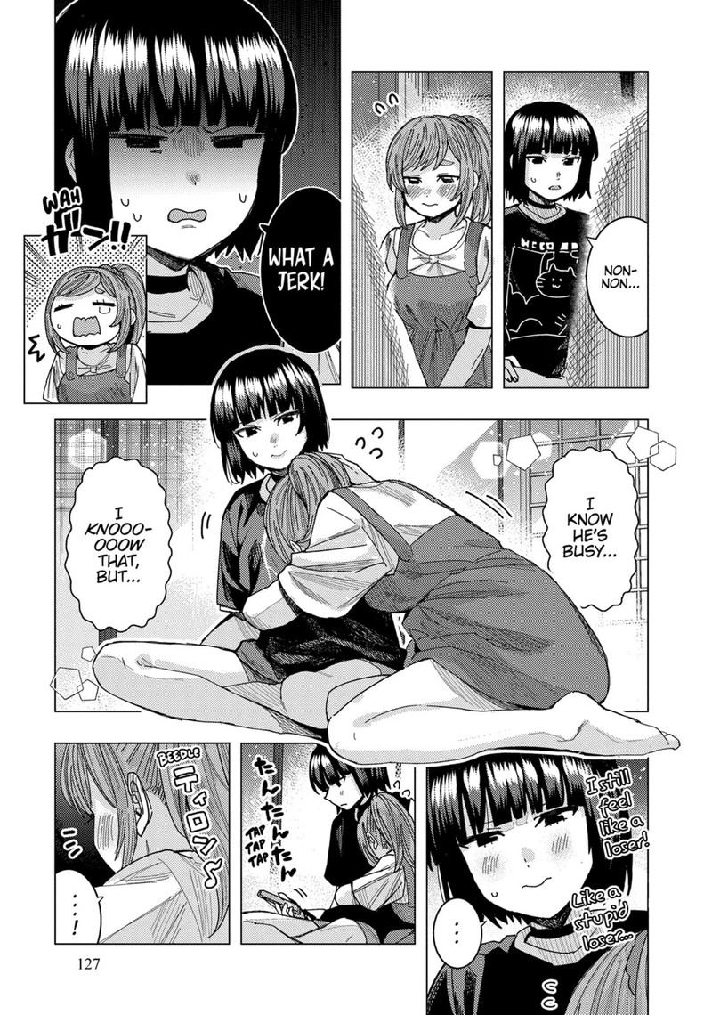 Tonari No Nobukuni San Wa Ore No Koto Ga Sukina Ki Ga Suru 58 13