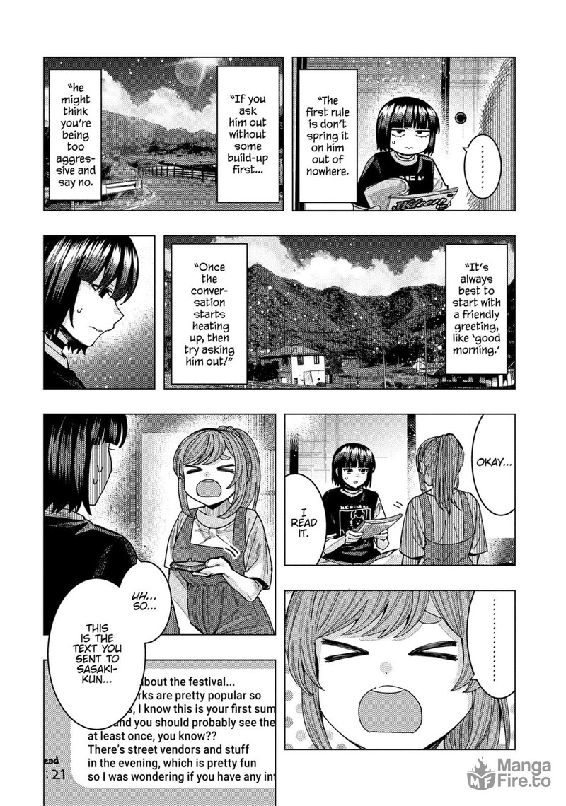 Tonari No Nobukuni San Wa Ore No Koto Ga Sukina Ki Ga Suru 58 3