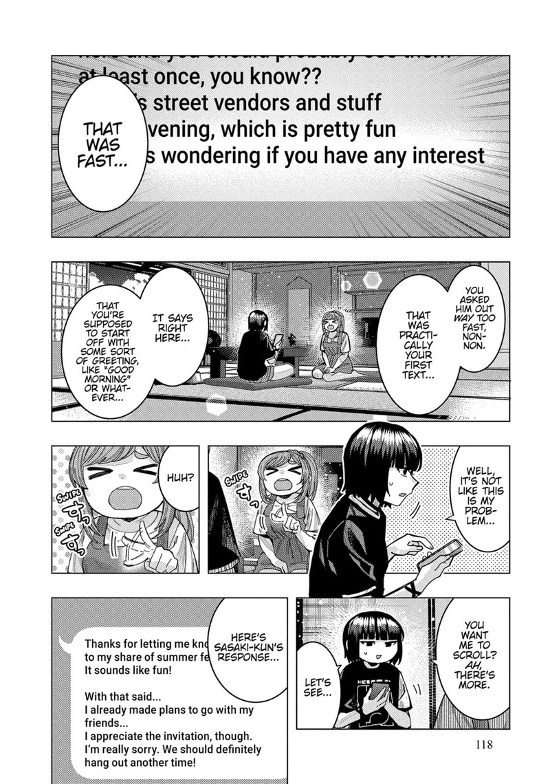 Tonari No Nobukuni San Wa Ore No Koto Ga Sukina Ki Ga Suru 58 4