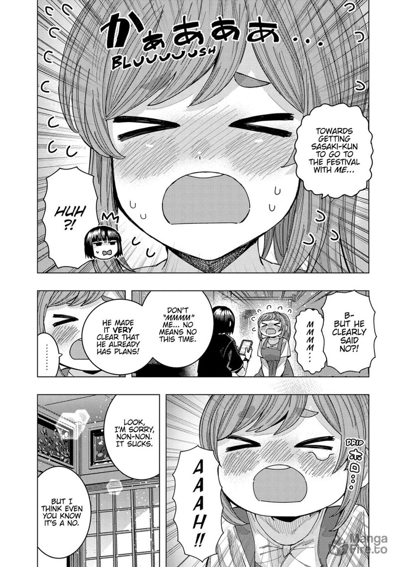 Tonari No Nobukuni San Wa Ore No Koto Ga Sukina Ki Ga Suru 58 6
