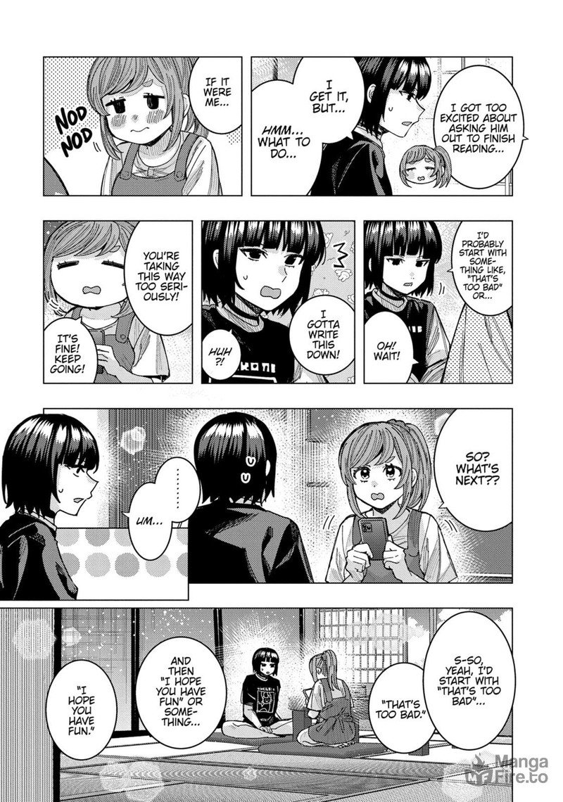 Tonari No Nobukuni San Wa Ore No Koto Ga Sukina Ki Ga Suru 58 9