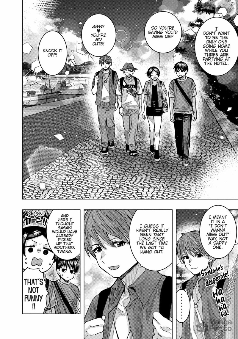 Tonari No Nobukuni San Wa Ore No Koto Ga Sukina Ki Ga Suru 59 6