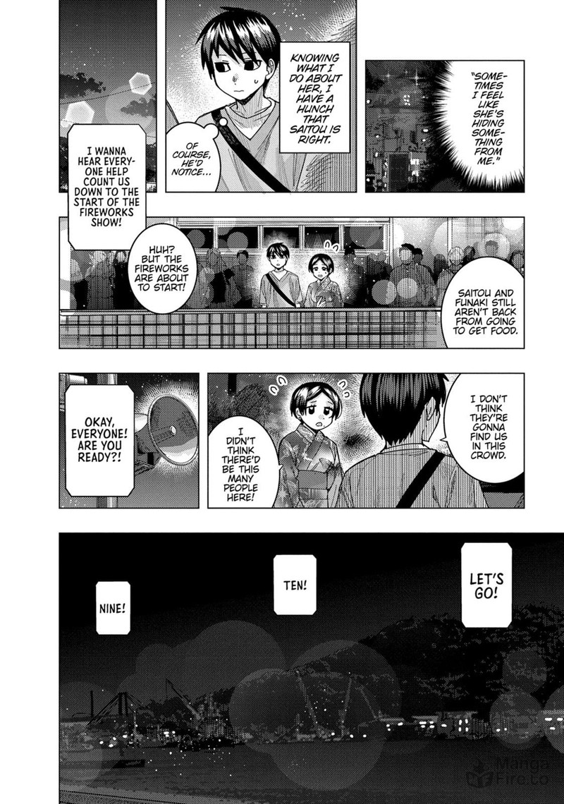 Tonari No Nobukuni San Wa Ore No Koto Ga Sukina Ki Ga Suru 60 10