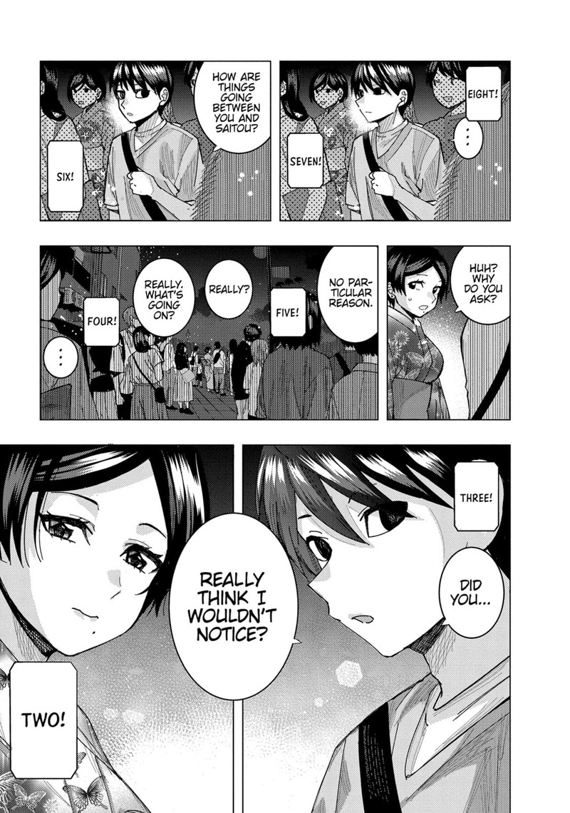 Tonari No Nobukuni San Wa Ore No Koto Ga Sukina Ki Ga Suru 60 11